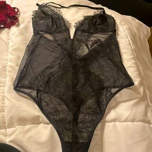 VS body suit